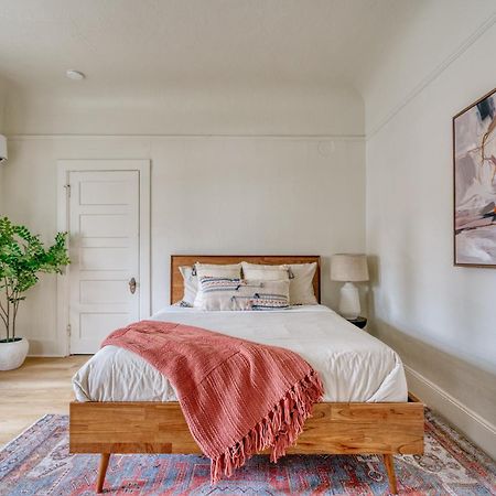 Stay Portland - The Sullivan'S Gulch Lodge - 94 Walkscore Eksteriør bilde