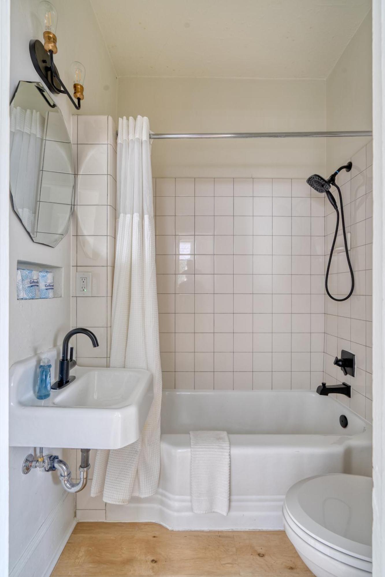 Stay Portland - The Sullivan'S Gulch Lodge - 94 Walkscore Eksteriør bilde