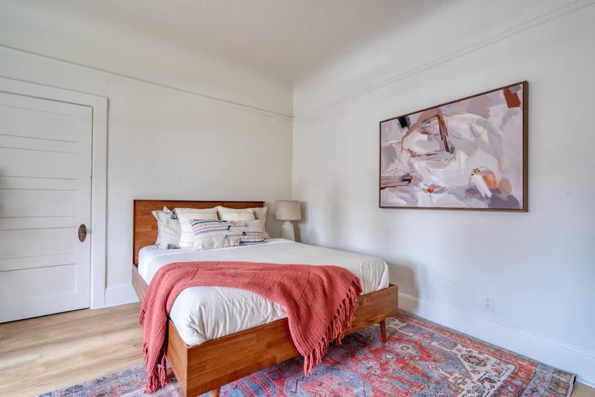 Stay Portland - The Sullivan'S Gulch Lodge - 94 Walkscore Eksteriør bilde