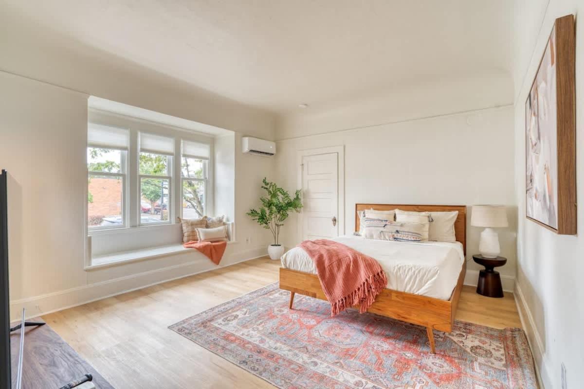 Stay Portland - The Sullivan'S Gulch Lodge - 94 Walkscore Eksteriør bilde