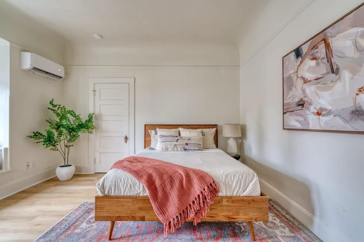 Stay Portland - The Sullivan'S Gulch Lodge - 94 Walkscore Eksteriør bilde