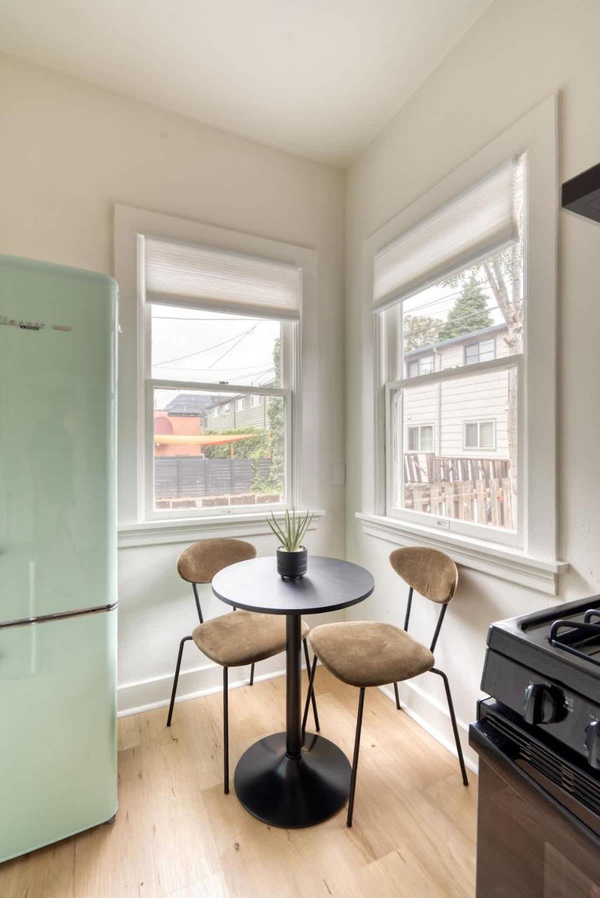 Stay Portland - The Sullivan'S Gulch Lodge - 94 Walkscore Eksteriør bilde